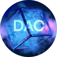 DAO icon